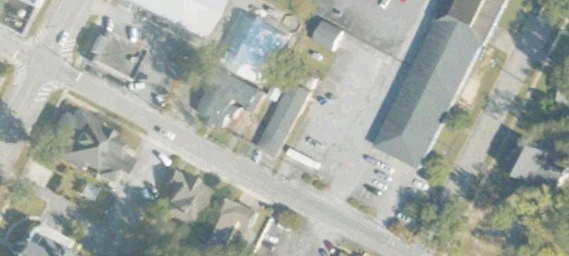 206 3rd St