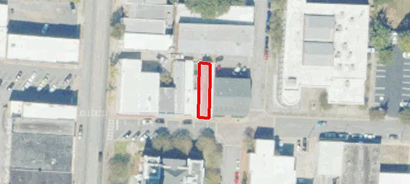 21 Courtland St