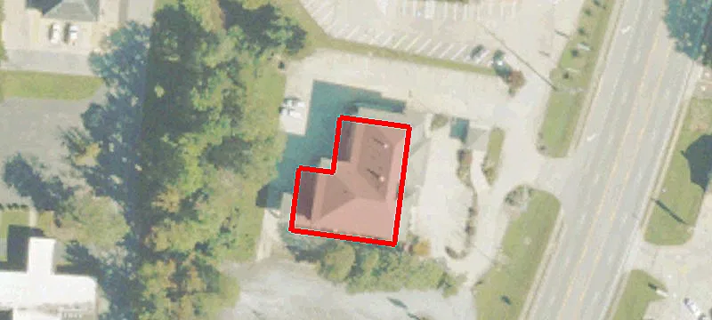 550 Hwy 441st S