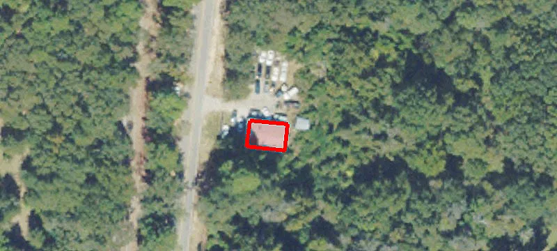 220 Mathews Rd