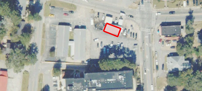 245 Main St