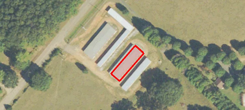 833 Allen Rd