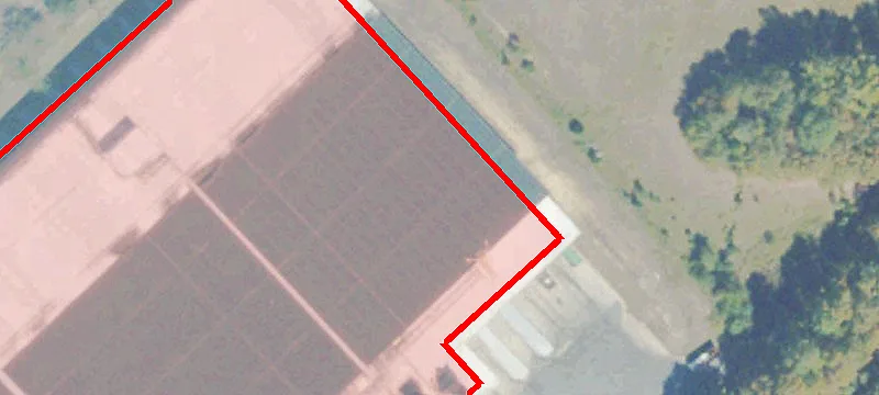 235 Industrial Blvd
