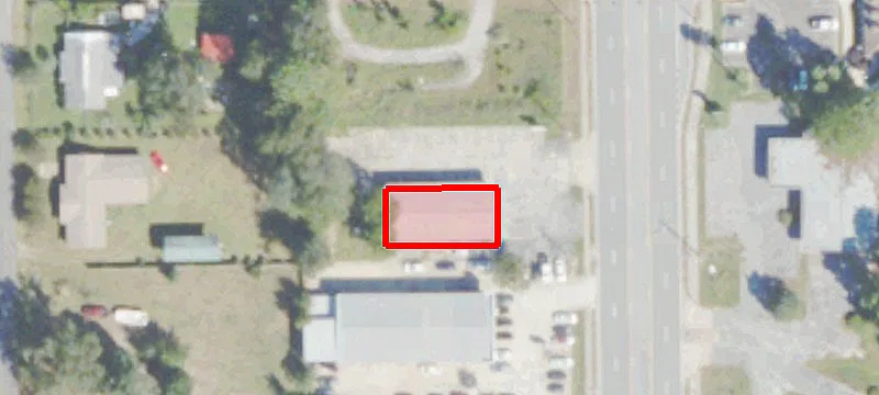 337 Charlie Smith Sr Hwy