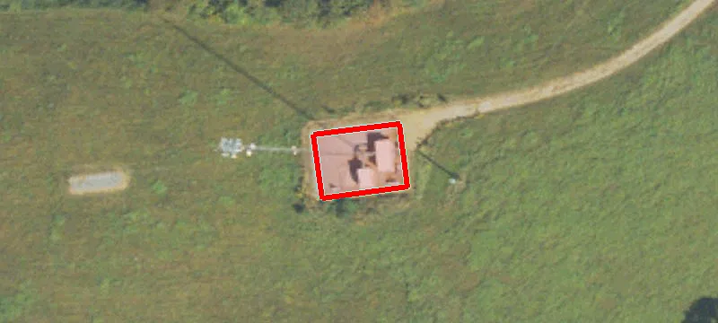 2174 Old Hwy 100th S