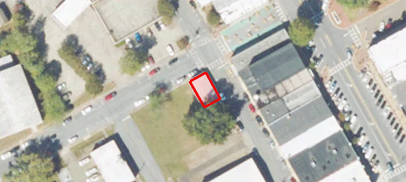 50 Mark Whitfield St