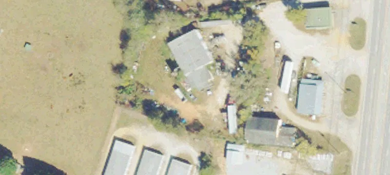 4583 Hwy 441st N
