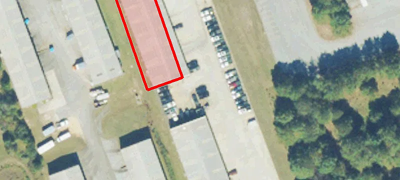 91 Pearl Industrial Ave