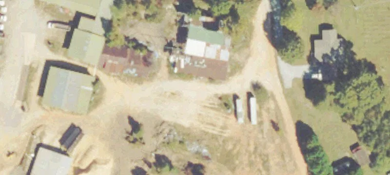 1594 Holiness Campground Rd