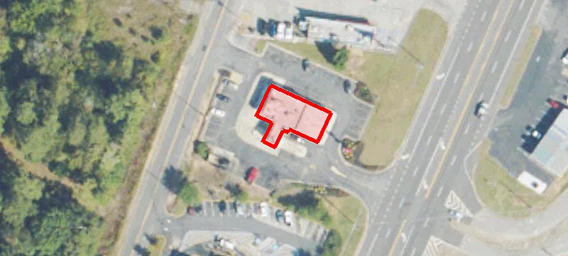 2885 Martha Berry NW Hwy