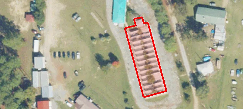 104 Roby Reeves Rd