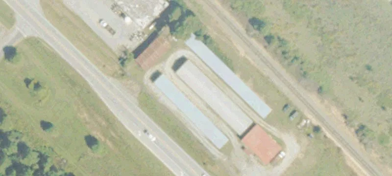 4074 Maysville Rd