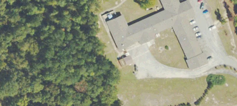 3020 Jeffersonville Rd