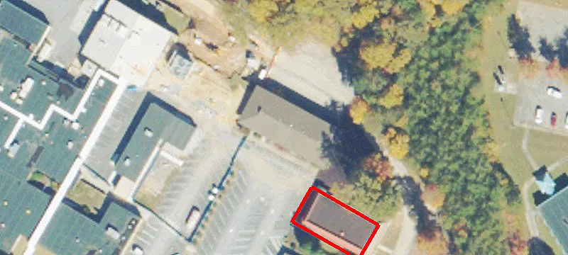 202 Hospital Rd