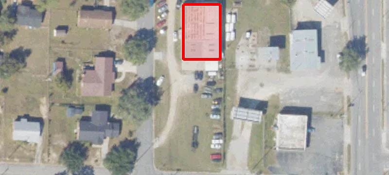 12 Old Doerun Rd