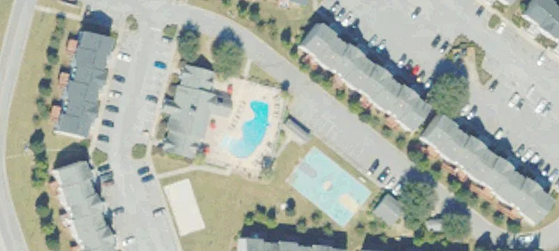 1400 Statesboro Pl Cir