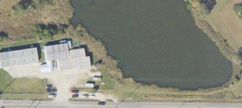 842 Woodmen Rd