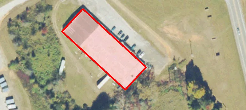 233 Friendship Rd