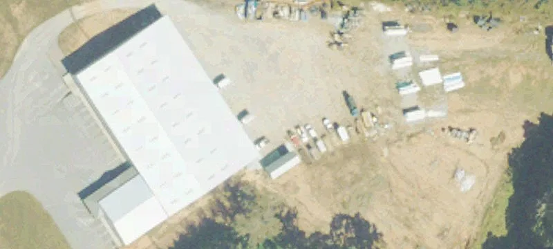9607 Duncan Brg Rd