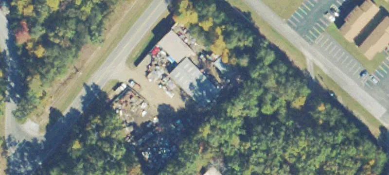 1250 Red Oak Flts Rd