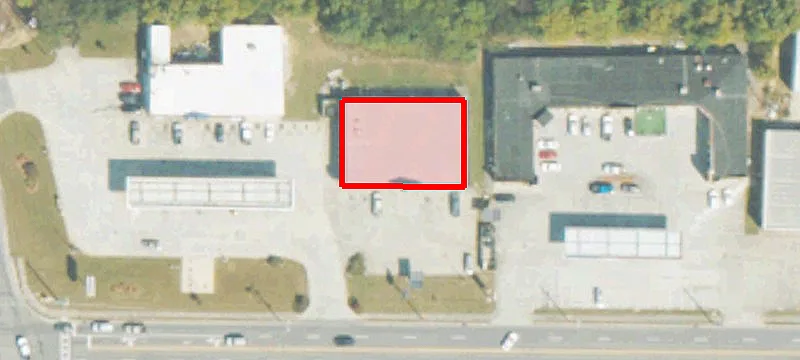 255 Line St