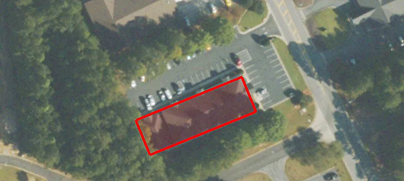 186 Jefferson Pkwy