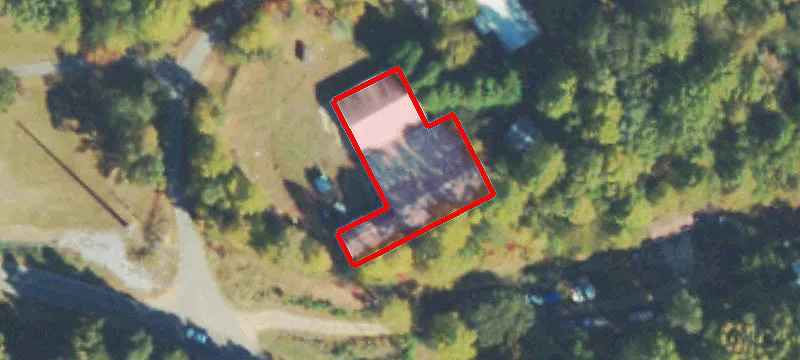 38 Old Lapping Rd