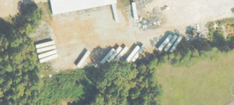 1047 Airport Rd