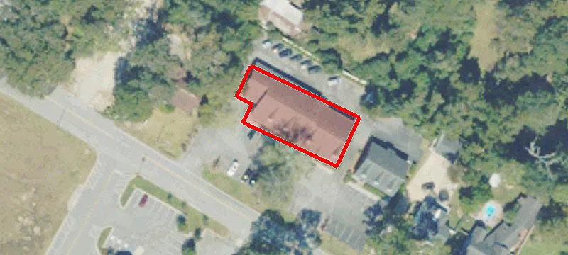 613 Grady St