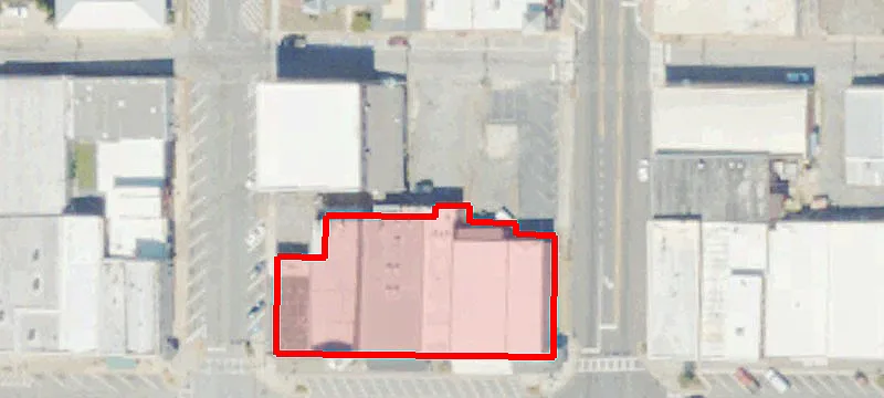 11 Johnston St