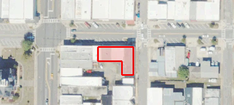 19 Johnston St