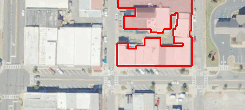 30 Johnston St