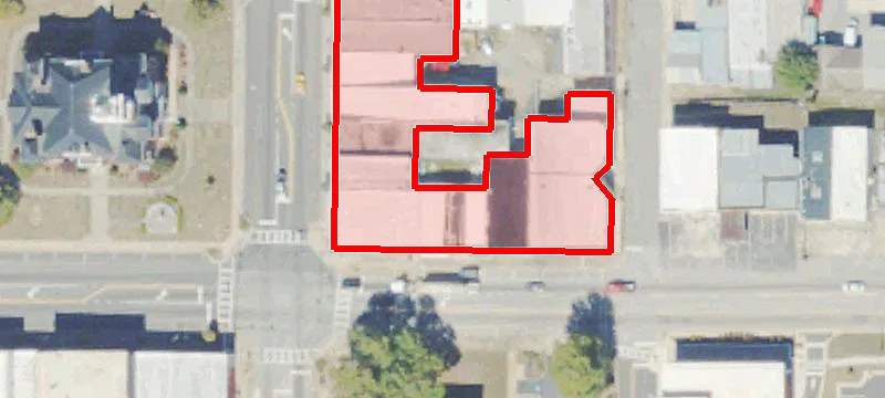 10 Main St