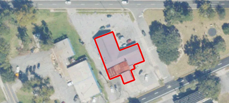 414th E Hl Ave