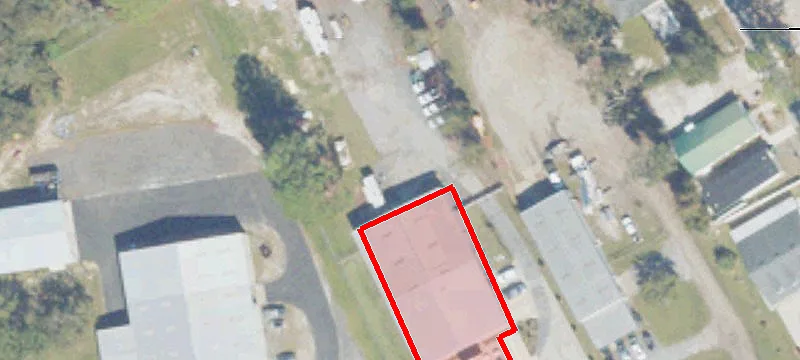 308 Tucker Rd