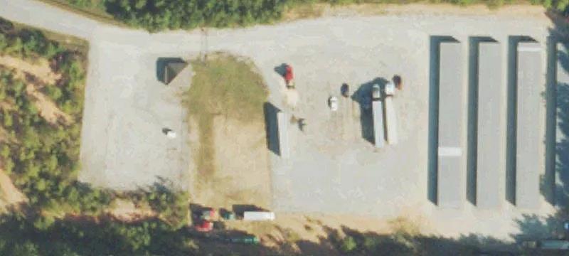 5540 Hwy 29