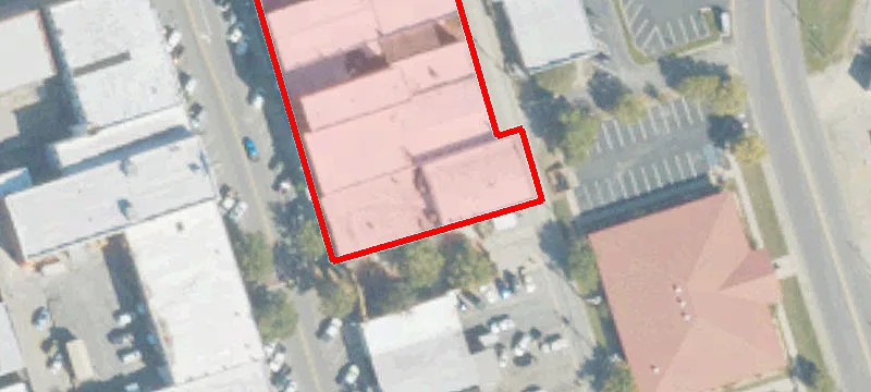 343 Main S St