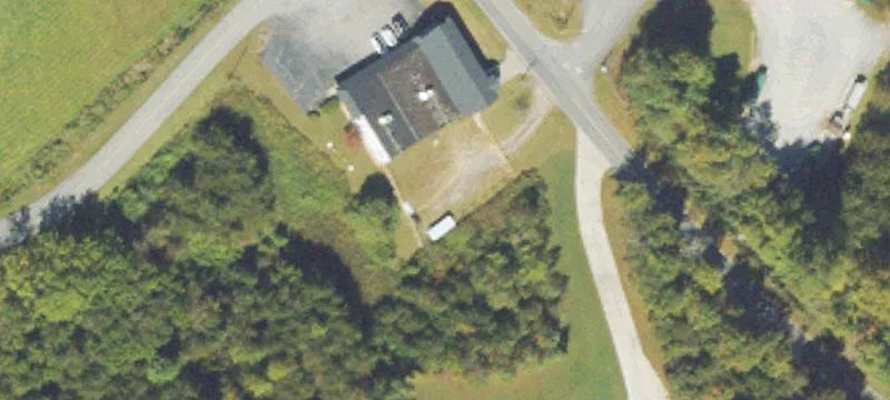 650 Old Fjord Rd