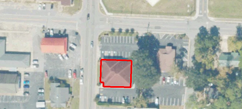 300 Shirley Ave