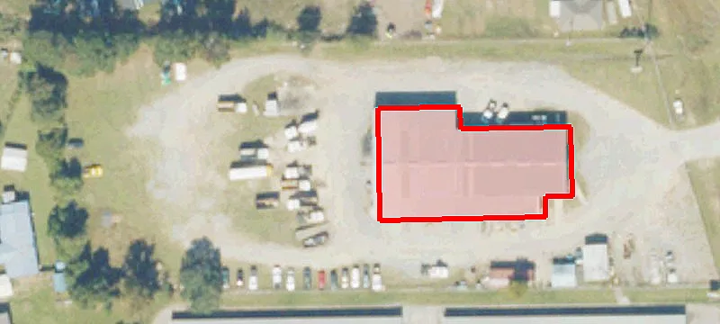 121 Bowens Ml SE Rd