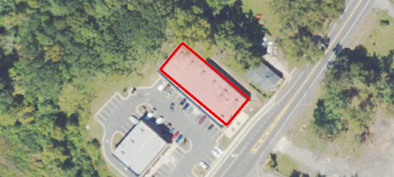 448 Cabaniss Rd