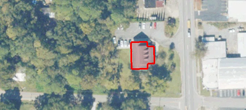 709 Peterson N Ave