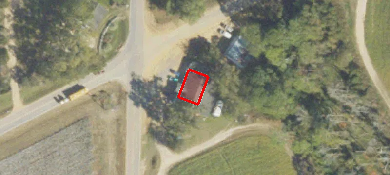 1910 Ellenton Omega Rd