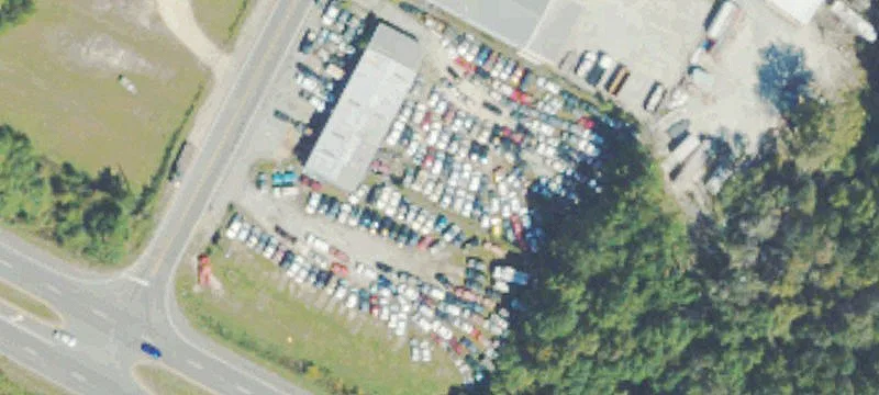 2400 Emery Hwy