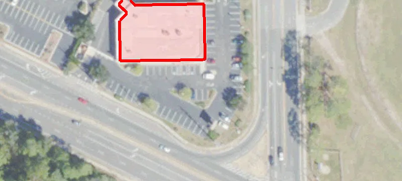 2700 Osborne Rd