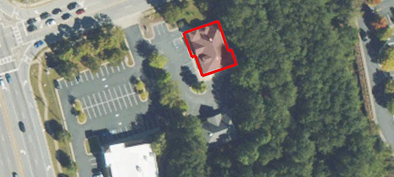 3660 Howell Fry Rd