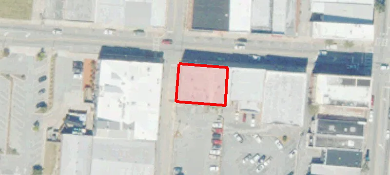 22 Main St