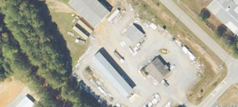 94 Pioneer Industrial Blvd