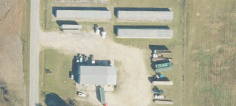 835 Industrial Dr