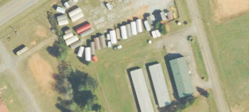 60 Moriah Church Rd